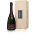 Champagne Krug Back Vintage Brut 