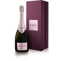 Champagne Krug Rosé 29ème Edition Brut