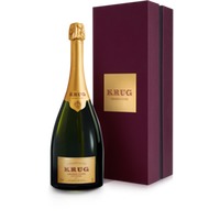 Champagne Krug Grande Cuvée 170ème Edition Brut