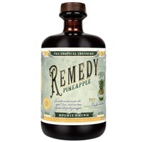 Remedy Pineapple