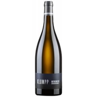 Rothenberg Grauburgunder trocken (Bio) - - Klumpp - Deutscher Weißwein