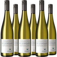 Grauburgunder Kaisermantel QbA trocken