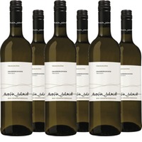 Grauburgunder QbA trocken Vulkanlöss