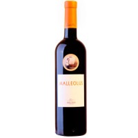 Emilio Moro - Malleolus - D.O. Ribera del Duero