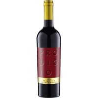 Premium Primitivo Appassimento Igp
