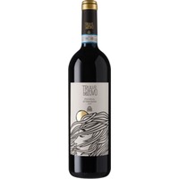 Trullo dellOvo Primitivo Di Manduria Dop