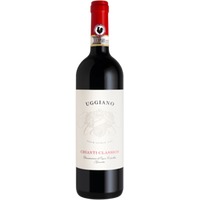 Chianti Classico DOCg