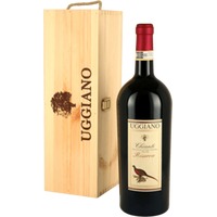 Fagiano Chianti Riserva DOCg