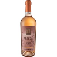 Freeda Bio Rose Trevenezie IGT