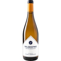 Palomino Barrel Fermented