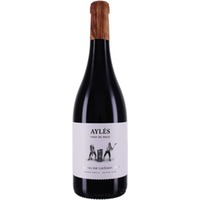 Pago Ayles Senda de Lenadores Vino de Pago