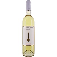 La Grange Terroir Viognier