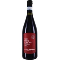 Cusumano Nero d'Avola