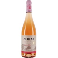 Aldeya Rosé
