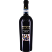 Tenuta Ulisse Unico Montepulciano d'Abruzzo