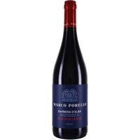 Marco Porello Barbera d´Alba Mommiano