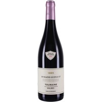 Domaine Guenault Touraine Malbec