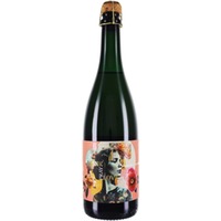 Christoph Hammel DRINK-PRAY-LOVE Rhabarber & Lavendel Sparkling