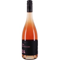 Christoph Hammel Pink Hallelujah Rosé