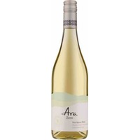 Ara Zero Sauvignon Blanc alkoholfrei – erfrischend & preisgekrönt