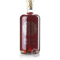 Es Fangar Twenty Twelve 2012 Pink, Vino Rosado 2024, 0,75-l-Flasche