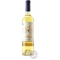 Tianna Negre Veloblanc, Vino Blanco 2024, 0,75-l-Flasche