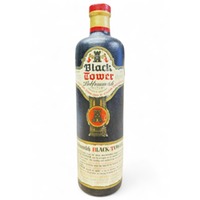 Wein Black Tower Liebfrauenmilch