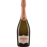 Cantina Pizzolato Prosecco Spumante Rose Brut