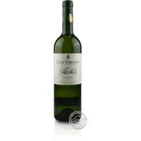 Can Vidalet Ses Pedres, Vino Blanco 2021, 0,75-l-Flasche