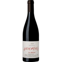 Saumur Rouge - Clos De L'écotard