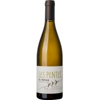 Les Pentes - Clos De L'écotard