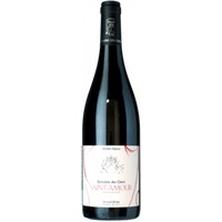 Saint Amour Vieilles Vignes - Domaine Des Chers