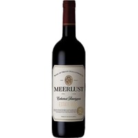 Meerlust Cabernet Sauvignon