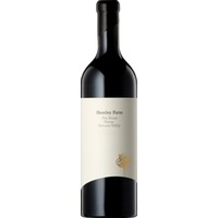 Hentley Farm The Beast Shiraz