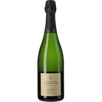 Champagne Agrapart Avizoise Blanc de Blancs Grand Cru