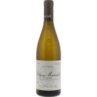 Marc Colin et Fils Puligny-Montrachet Le Trezin