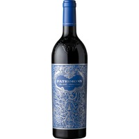 DAOU Patrimony Cabernet Sauvignon