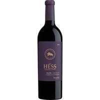 Hess Collection Allomi Vineyard Cabernet Sauvignon