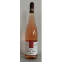 Syrah Rosé Feuerberg