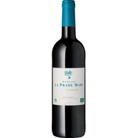 Minervois "Secret de Fontenille" Garnacha Syrah Carignan