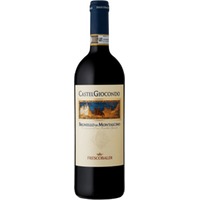 Brunello di Montalcino DOCG - Tenuta di CastelGiocondo