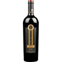 U...Passimiento DOC - Baglio Gibellina