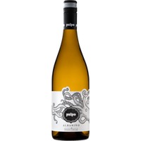Pulpo Albariño Rías Baixas DO - Pagos del Rey