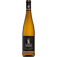 Piesport Goldtröpfchen Riesling Kabinett fruchtig lieblich - Weingut Vereinigte Hospitien