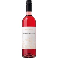 Spätburgunder Rosé lieblich - Weingut Behringer