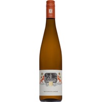 Dürkheim Weissburgunder VDP.Ortswein trocken Bio - Weingut Karl Schaefer