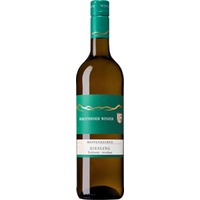 Heppenheimer Stemmler Riesling Kabinett trocken - Bergsträßer Winzer