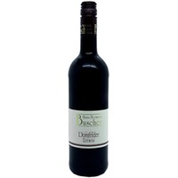 Bechtheimer Dornfelder süß - Weingut Hans Hermann Buscher