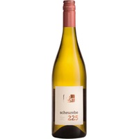 Scheurebe 225 | Iphöfer Julius-Echter-Berg trocken - Weingut Thomas Mend