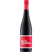 St. Laurent lieblich - Weingut Jens Griebel